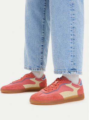 Buty sportowe damskie wiosenne HOFF ze sklepu: eobuwie.pl w kategorii: Buty sportowe damskie - zdjęcie WP-EBWP-9KUZS-09B_0000304779756