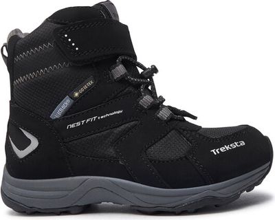 Buty zimowe dziecięce na zimę Treksta ze sklepu: eobuwie.pl w kategorii: Buty zimowe dziecięce - zdjęcie WP-EBWP-9KUZS-09B_0000304781926