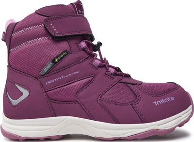 Buty zimowe dziecięce na zimę Treksta ze sklepu: eobuwie.pl w kategorii: Buty zimowe dziecięce - zdjęcie WP-EBWP-9KUZS-09B_0000304781933