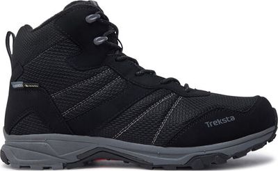 Buty trekkingowe męskie na zimę Treksta ze sklepu: eobuwie.pl w kategorii: Buty trekkingowe męskie - zdjęcie WP-EBWP-9KUZS-09B_0000304781995