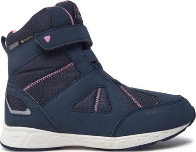 Buty zimowe dziecięce na zimę Treksta ze sklepu: eobuwie.pl w kategorii: Buty zimowe dziecięce - zdjęcie WP-EBWP-9KUZS-09B_0000304782015