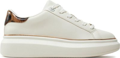 Buty sportowe damskie na wiosnę Aldo ze sklepu: eobuwie.pl w kategorii: Buty sportowe damskie - zdjęcie WP-EBWP-9KUZS-09B_0000304788802