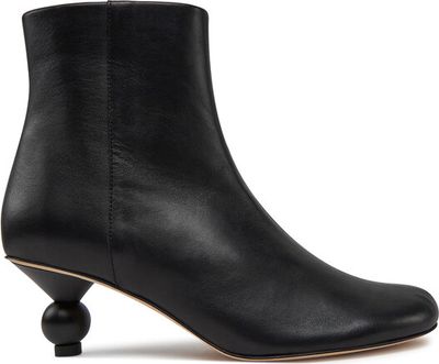 Botki na jesień Weekend Max Mara ze sklepu: eobuwie.pl w kategorii: Botki - zdjęcie WP-EBWP-9KUZS-09B_0000304789113