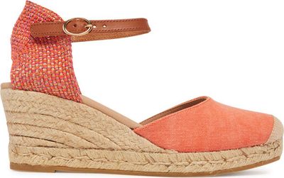 Espadryle damskie na lato Genuins ze sklepu: eobuwie.pl w kategorii: Espadryle damskie - zdjęcie WP-EBWP-9KUZS-09B_0000304791680