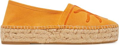 Genuins - Espadryle damskie na lato ze sklepu: eobuwie.pl w kategorii: Espadryle damskie - zdjęcie WP-EBWP-9KUZS-09B_0000304791710