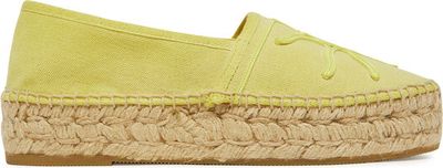 Espadryle damskie na lato Genuins ze sklepu: eobuwie.pl w kategorii: Espadryle damskie - zdjęcie WP-EBWP-9KUZS-09B_0000304791727