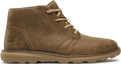 CAT Footwear - Buty zimowe męskie na zimę ze sklepu: eobuwie.pl w kategorii: Buty zimowe męskie - zdjęcie WP-EBWP-9KUZS-09B_0000304800825