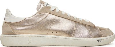 Buty sportowe damskie na wiosnę Patrizia Pepe ze sklepu: eobuwie.pl w kategorii: Buty sportowe damskie - zdjęcie WP-EBWP-9KUZS-09B_0000304802089