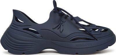 Buty sportowe damskie wiosenne Patrizia Pepe ze sklepu: eobuwie.pl w kategorii: Buty sportowe damskie - zdjęcie WP-EBWP-9KUZS-09B_0000304802225