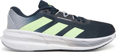 Buty sportowe męskie na wiosnę adidas ze sklepu: eobuwie.pl w kategorii: Buty sportowe męskie - zdjęcie WP-EBWP-9KUZS-09B_0000304802669