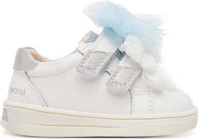 Buty sportowe dziecięce wiosenne Mayoral ze sklepu: eobuwie.pl w kategorii: Buty sportowe dziecięce - zdjęcie WP-EBWP-9KUZS-09B_0000304802744