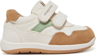 Mayoral - Buty sportowe dziecięce na wiosnę ze sklepu: eobuwie.pl w kategorii: Buty sportowe dziecięce - zdjęcie WP-EBWP-9KUZS-09B_0000304802898