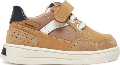 Buty sportowe dziecięce na wiosnę Mayoral ze sklepu: eobuwie.pl w kategorii: Buty sportowe dziecięce - zdjęcie WP-EBWP-9KUZS-09B_0000304802911