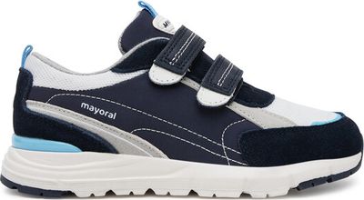 Mayoral - Buty sportowe dziecięce na wiosnę ze sklepu: eobuwie.pl w kategorii: Buty sportowe dziecięce - zdjęcie WP-EBWP-9KUZS-09B_0000304803635