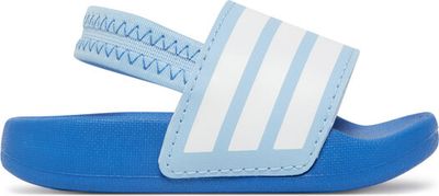 Sandały dziecięce na lato adidas ze sklepu: eobuwie.pl w kategorii: Sandały dziecięce