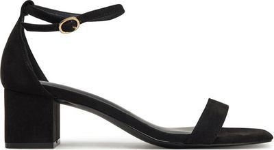 Sandały damskie na lato ONLY Shoes ze sklepu: eobuwie.pl w kategorii: Sandały damskie - zdjęcie WP-EBWP-9KUZS-09B_0000304804878