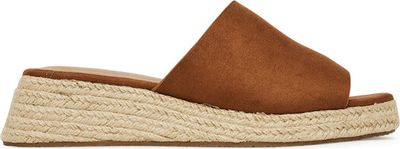 Espadryle damskie letnie ONLY Shoes ze sklepu: eobuwie.pl w kategorii: Espadryle damskie - zdjęcie WP-EBWP-9KUZS-09B_0000304804960