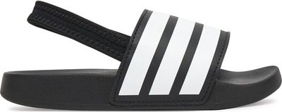Sandały dziecięce na lato adidas ze sklepu: eobuwie.pl w kategorii: Sandały dziecięce - zdjęcie WP-EBWP-9KUZS-09B_0000304807343