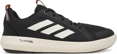 adidas - Buty sportowe męskie na wiosnę ze sklepu: eobuwie.pl w kategorii: Buty sportowe męskie - zdjęcie WP-EBWP-9KUZS-09B_0000304811111
