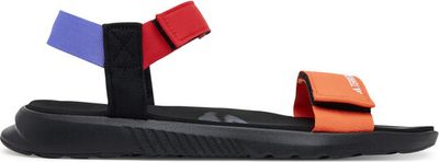 Sandały męskie na lato adidas ze sklepu: eobuwie.pl w kategorii: Sandały męskie - zdjęcie WP-EBWP-9KUZS-09B_0000304811135