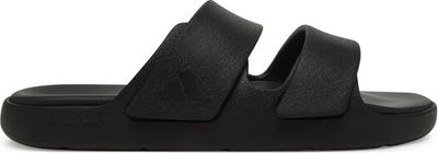 Klapki damskie na lato adidas ze sklepu: eobuwie.pl w kategorii: Klapki damskie - zdjęcie WP-EBWP-9KUZS-09B_0000304813214