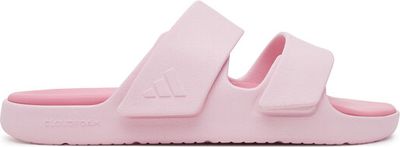 Klapki damskie na lato adidas ze sklepu: eobuwie.pl w kategorii: Klapki damskie - zdjęcie WP-EBWP-9KUZS-09B_0000304813245
