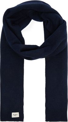 Szalik/chusta Pepe Jeans ze sklepu: eobuwie.pl w kategorii: Szaliki i chusty damskie - zdjęcie WP-EBWP-9KUZS-09B_0000304817502