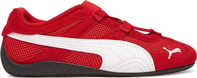 Buty sportowe damskie na wiosnę Puma ze sklepu: eobuwie.pl w kategorii: Buty sportowe damskie - zdjęcie WP-EBWP-9KUZS-09B_0000304817694