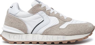 Buty sportowe męskie na wiosnę Voile Blanche ze sklepu: eobuwie.pl w kategorii: Buty sportowe męskie - zdjęcie WP-EBWP-9KUZS-09B_0000304819797