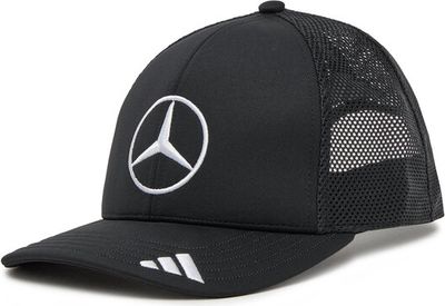 Czapka z daszkiem damska adidas ze sklepu: eobuwie.pl w kategorii: Czapki z daszkiem damskie - zdjęcie WP-EBWP-9KUZS-09B_0000304820786
