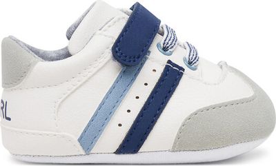 Buty sportowe dziecięce na wiosnę Mayoral ze sklepu: eobuwie.pl w kategorii: Buty sportowe dziecięce - zdjęcie WP-EBWP-9KUZS-09B_0000304821684