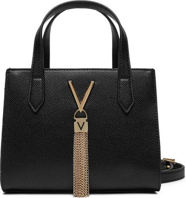 Valentino - Kuferek elegancki ze sklepu: eobuwie.pl w kategorii: Kuferki - zdjęcie WP-EBWP-9KUZS-09B_0000304821691