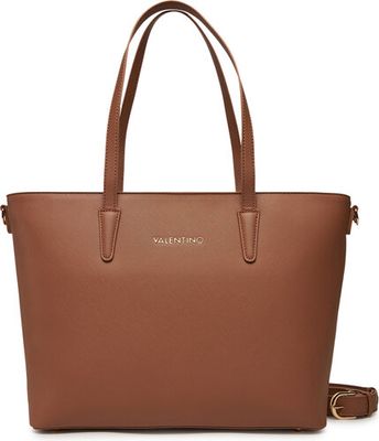 Shopper bag elegancka Valentino ze sklepu: eobuwie.pl w kategorii: Torby Shopper bag - zdjęcie WP-EBWP-9KUZS-09B_0000304822094