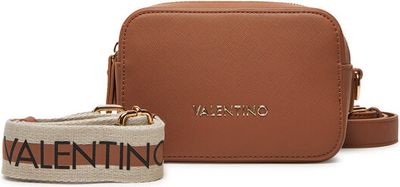 Valentino - Listonoszka elegancka ze sklepu: eobuwie.pl w kategorii: Listonoszki - zdjęcie WP-EBWP-9KUZS-09B_0000304822179