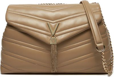 Valentino - Kopertówka elegancka ze sklepu: eobuwie.pl w kategorii: Kopertówki - zdjęcie WP-EBWP-9KUZS-09B_0000304822254