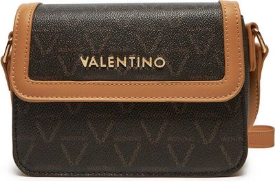 Listonoszka elegancka Valentino ze sklepu: eobuwie.pl w kategorii: Listonoszki - zdjęcie WP-EBWP-9KUZS-09B_0000304822469