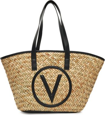 Torba letnia wakacyjna Valentino ze sklepu: eobuwie.pl w kategorii: Torby letnie - zdjęcie WP-EBWP-9KUZS-09B_0000304823053