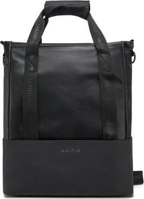 Torba na laptopa elegancki Valentino ze sklepu: eobuwie.pl w kategorii: Torby na laptopa - zdjęcie WP-EBWP-9KUZS-09B_0000304823312