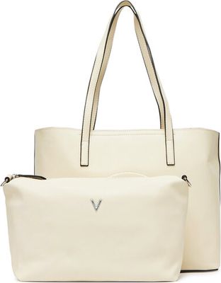Shopper bag na wakacje Valentino ze sklepu: eobuwie.pl w kategorii: Torby Shopper bag - zdjęcie WP-EBWP-9KUZS-09B_0000304823497