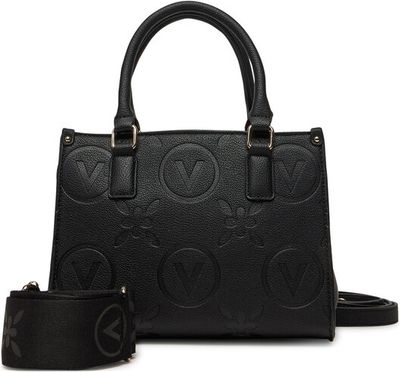 Valentino - Kuferek elegancki ze sklepu: eobuwie.pl w kategorii: Kuferki - zdjęcie WP-EBWP-9KUZS-09B_0000304823657