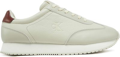 Buty sportowe męskie na wiosnę Calvin Klein Jeans ze sklepu: eobuwie.pl w kategorii: Buty sportowe męskie - zdjęcie WP-EBWP-9KUZS-09B_0000304824821