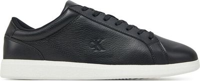 Calvin Klein Jeans - Buty sportowe męskie jesienne ze sklepu: eobuwie.pl w kategorii: Buty sportowe męskie - zdjęcie WP-EBWP-9KUZS-09B_0000304824852