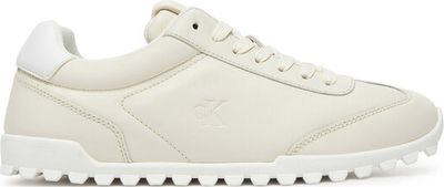 Buty sportowe damskie na wiosnę Calvin Klein Jeans ze sklepu: eobuwie.pl w kategorii: Buty sportowe damskie - zdjęcie WP-EBWP-9KUZS-09B_0000304826634
