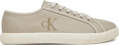 Trampki damskie na wiosnę Calvin Klein Jeans ze sklepu: eobuwie.pl w kategorii: Trampki damskie - zdjęcie WP-EBWP-9KUZS-09B_0000304826702