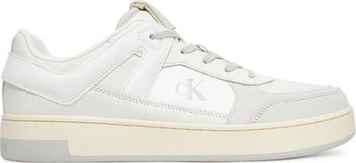 Buty sportowe męskie na wiosnę Calvin Klein Jeans ze sklepu: eobuwie.pl w kategorii: Buty sportowe męskie - zdjęcie WP-EBWP-9KUZS-09B_0000304827600