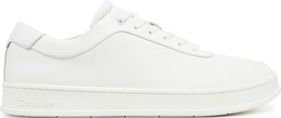 Buty sportowe męskie na wiosnę Calvin Klein ze sklepu: eobuwie.pl w kategorii: Buty sportowe męskie - zdjęcie WP-EBWP-9KUZS-09B_0000304827747