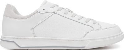 Calvin Klein - Buty sportowe męskie na wiosnę ze sklepu: eobuwie.pl w kategorii: Buty sportowe męskie - zdjęcie WP-EBWP-9KUZS-09B_0000304827990