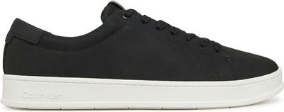 Calvin Klein - Buty sportowe męskie jesienne ze sklepu: eobuwie.pl w kategorii: Buty sportowe męskie - zdjęcie WP-EBWP-9KUZS-09B_0000304828027