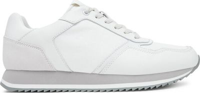 Buty sportowe męskie na wiosnę Calvin Klein ze sklepu: eobuwie.pl w kategorii: Buty sportowe męskie - zdjęcie WP-EBWP-9KUZS-09B_0000304828157