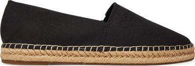 Calvin Klein - Espadryle męskie na lato ze sklepu: eobuwie.pl w kategorii: Espadryle męskie - zdjęcie WP-EBWP-9KUZS-09B_0000304828164